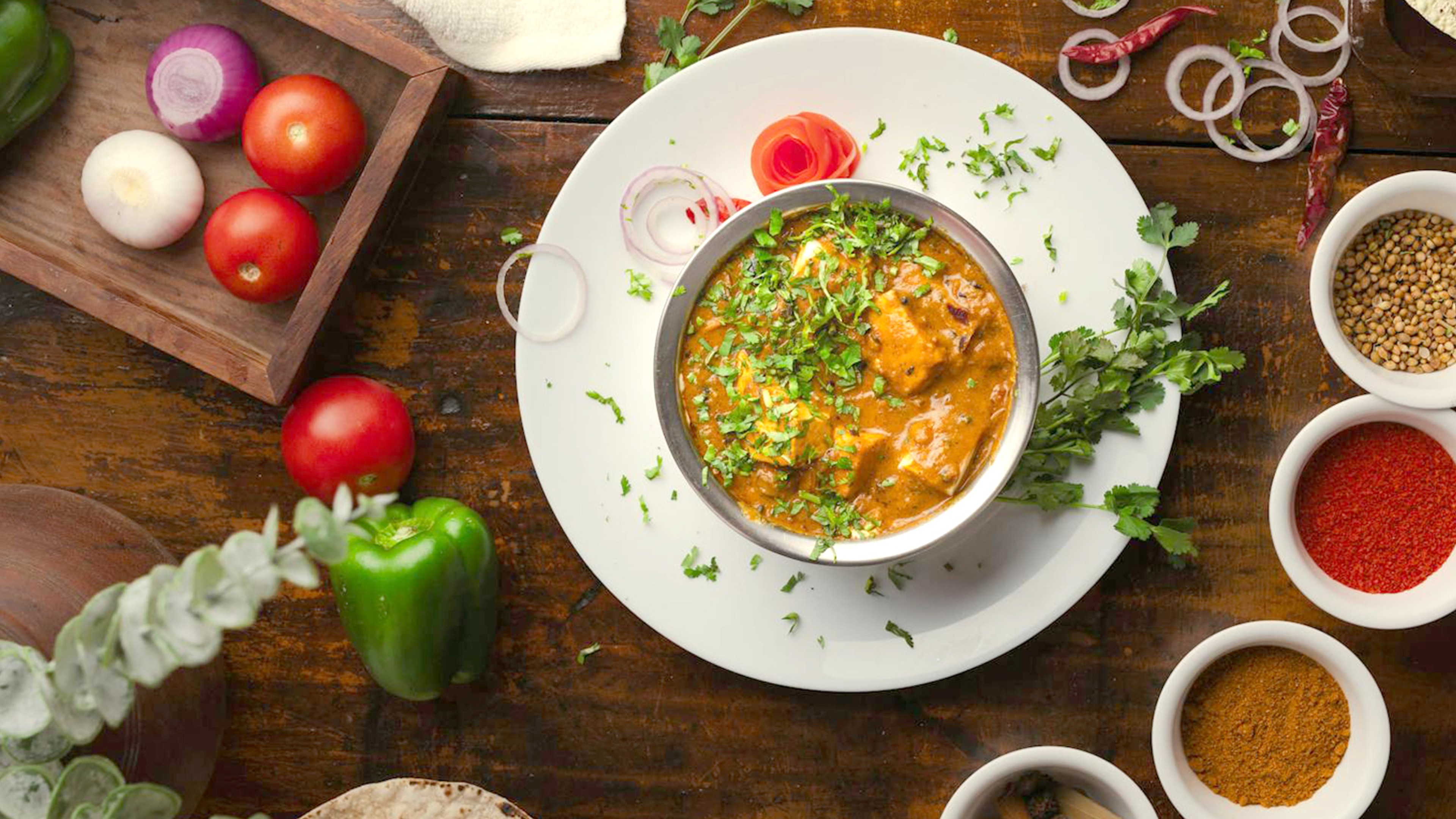 Curry Pot Raheny Dublin